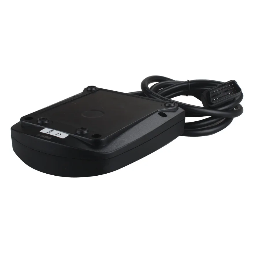 V3.103.066 HDS He с адаптером диагностики двойной платой USB1.1 до RS232 OBD2 сканер зеленый