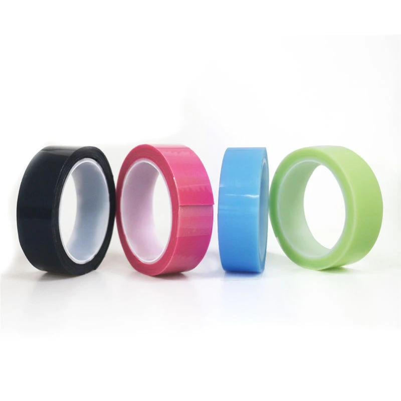 YX Nano Tape Волшебная самоклеящаяся лента многоразовая бесследная двухсторонняя Съемная наклейка прозрачная Водонепроницаемая моющаяся многоразовая 1 м