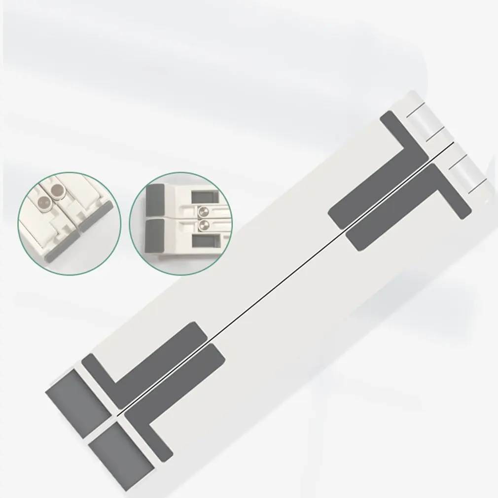 

Portable Laptop Stand Foldable Support Base Notebook Stand For Macbook Pro Lapdesk Computer Laptop Holder Cooling Bracket Riser