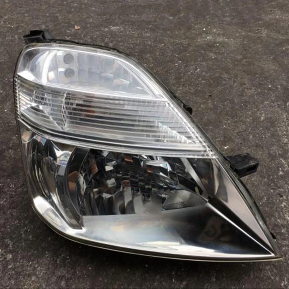 Спереди автомобилей головной светильник s для Honda крем RN1 RN3 2001 2002 2003 2004