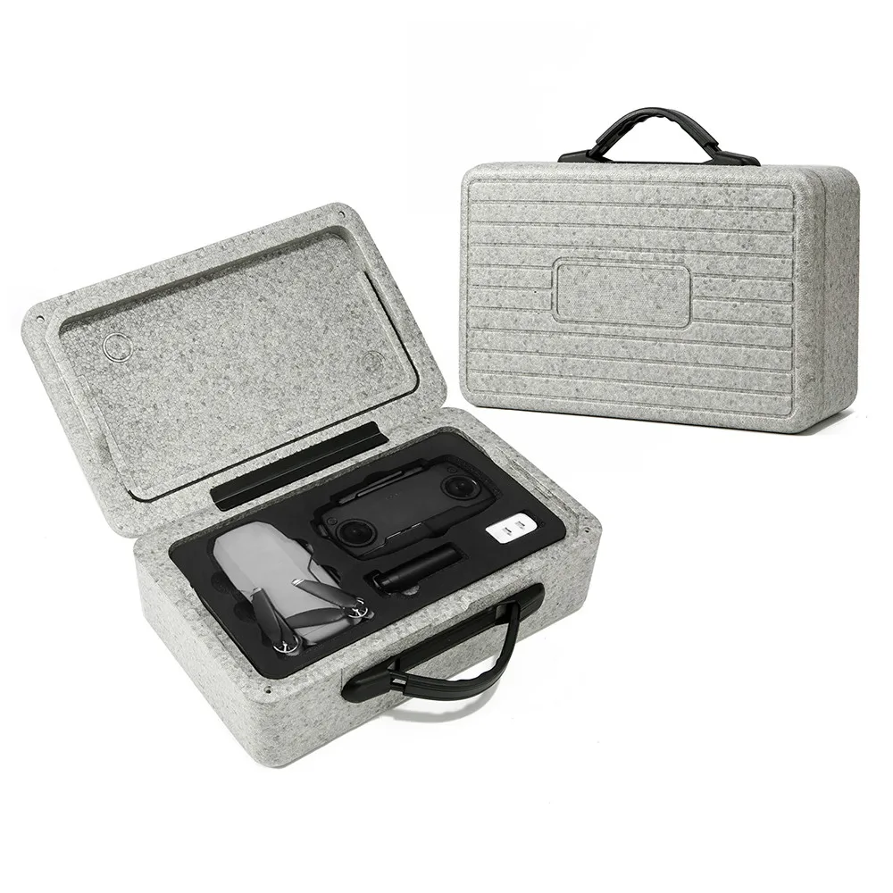 Чехол для хранения профессиональный пенопластовый Безопасный ящик DJI MAVIC Mini