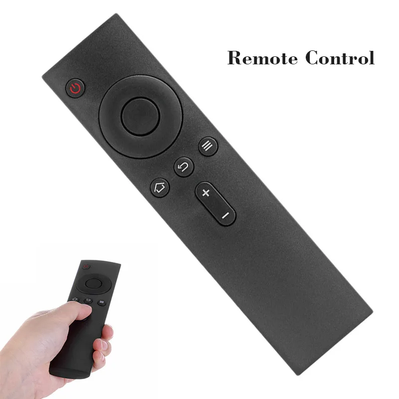 Пульт дистанционного управления для телевизора Xiaomi Mi TV Box 3 2 1 поколение - купить