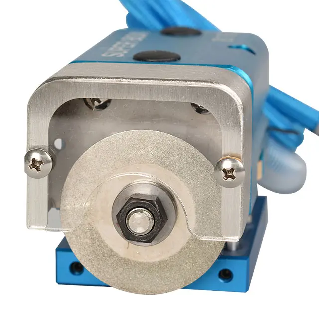 

Grinder Machine For Die Making