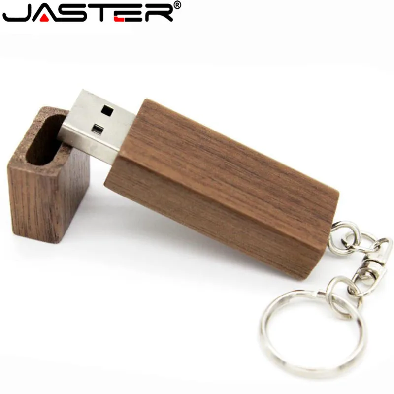 Астра USB 2 0 деревянный флеш-накопитель Флэшка 4GB/8GB/16GB/32GB/64GB карта памяти