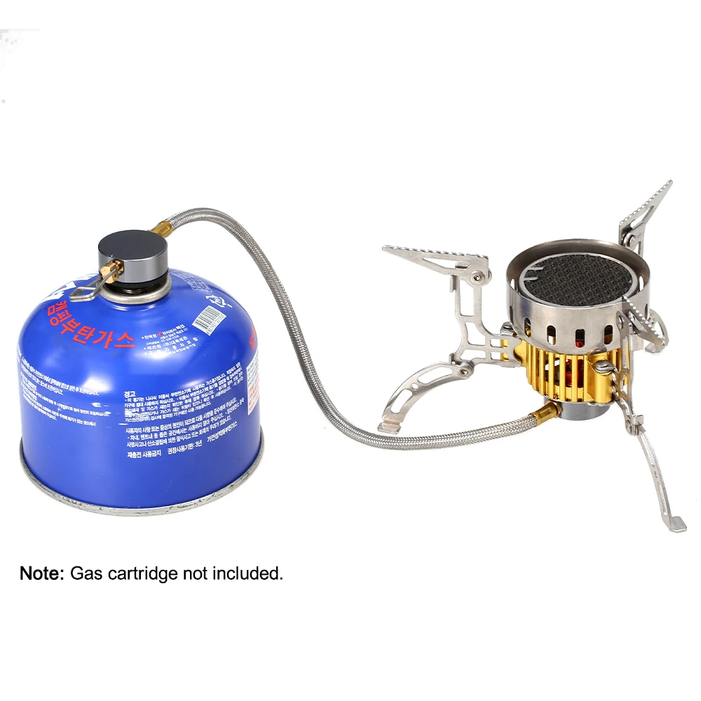 Наружная инфракрасная походная плита сверхлегкая портативная печь складная