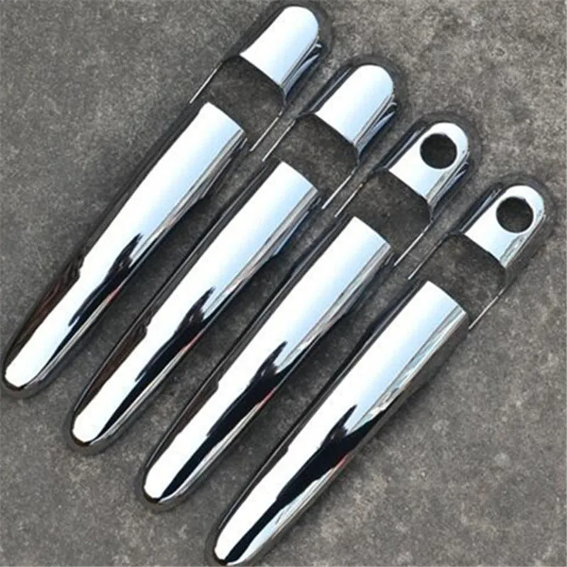 Крышка чаши для ручки двери автомобиля аксессуары внешнего использования