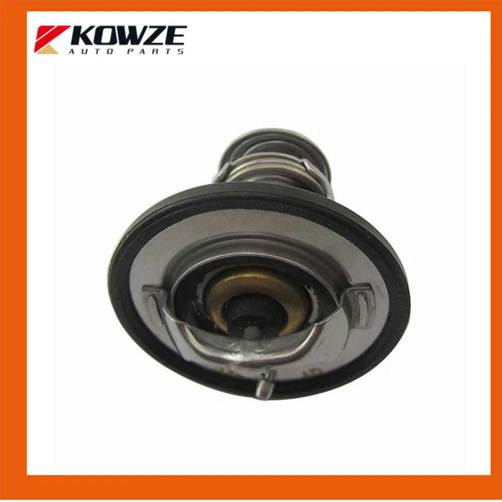 Большой комплект термостата 82 для Mitsubishi PAJERO PININ MONTERO IO LANCER CLASSIC L200 MD337408 MD175746 -