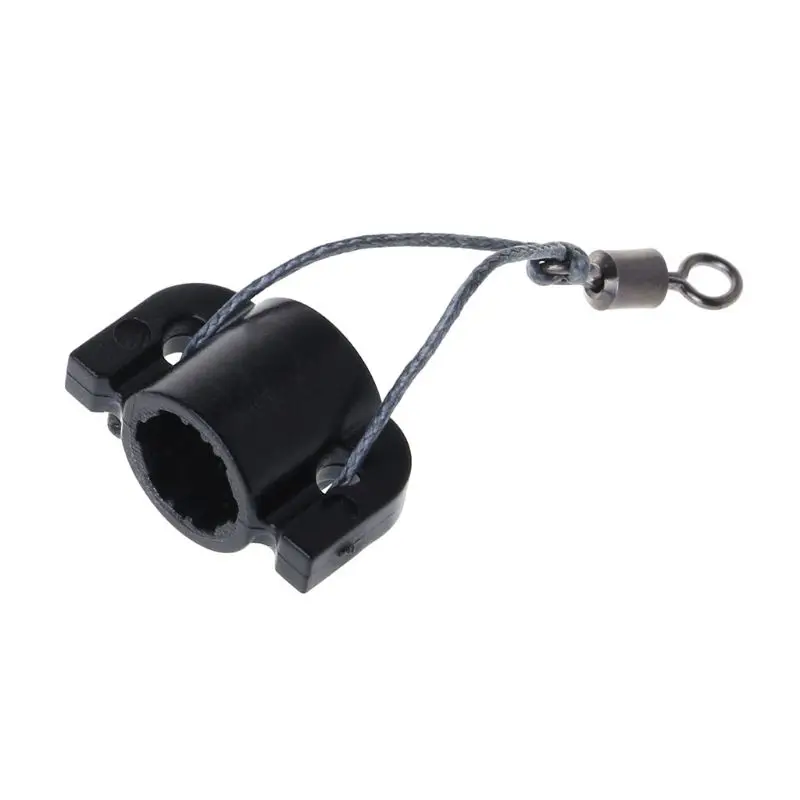 Пластиковые безопасные слайды 8 мм для стрел рыбалки стрельбы охоты ловли