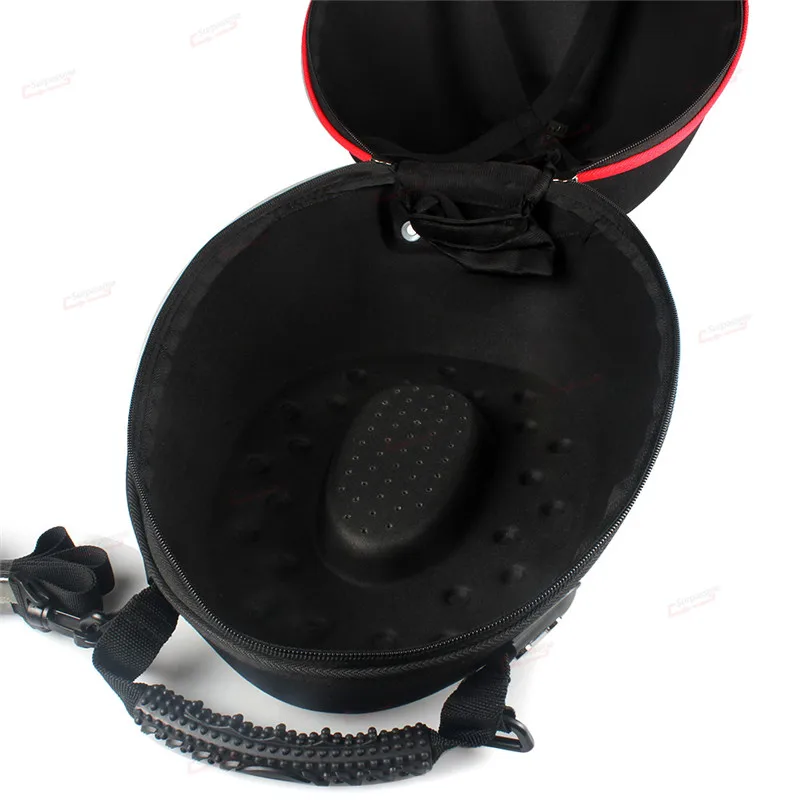 Waterproof Motorcycle Bag Helmet High Capacity Durable Shoulder Strap Handbag Moto Motorbike luggage Tail |