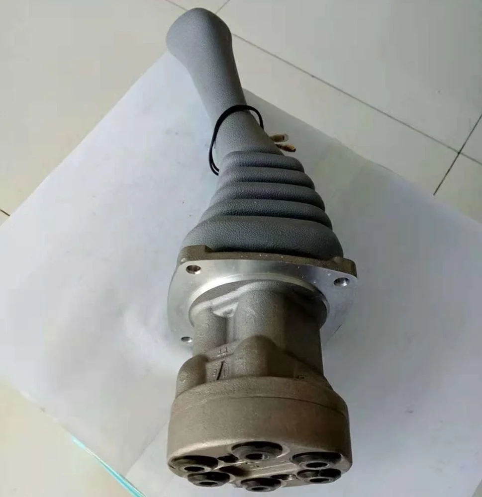 

High quality Operating Handle Travel Foot Pedal Valve Apply For E320B E320C SH200-A3