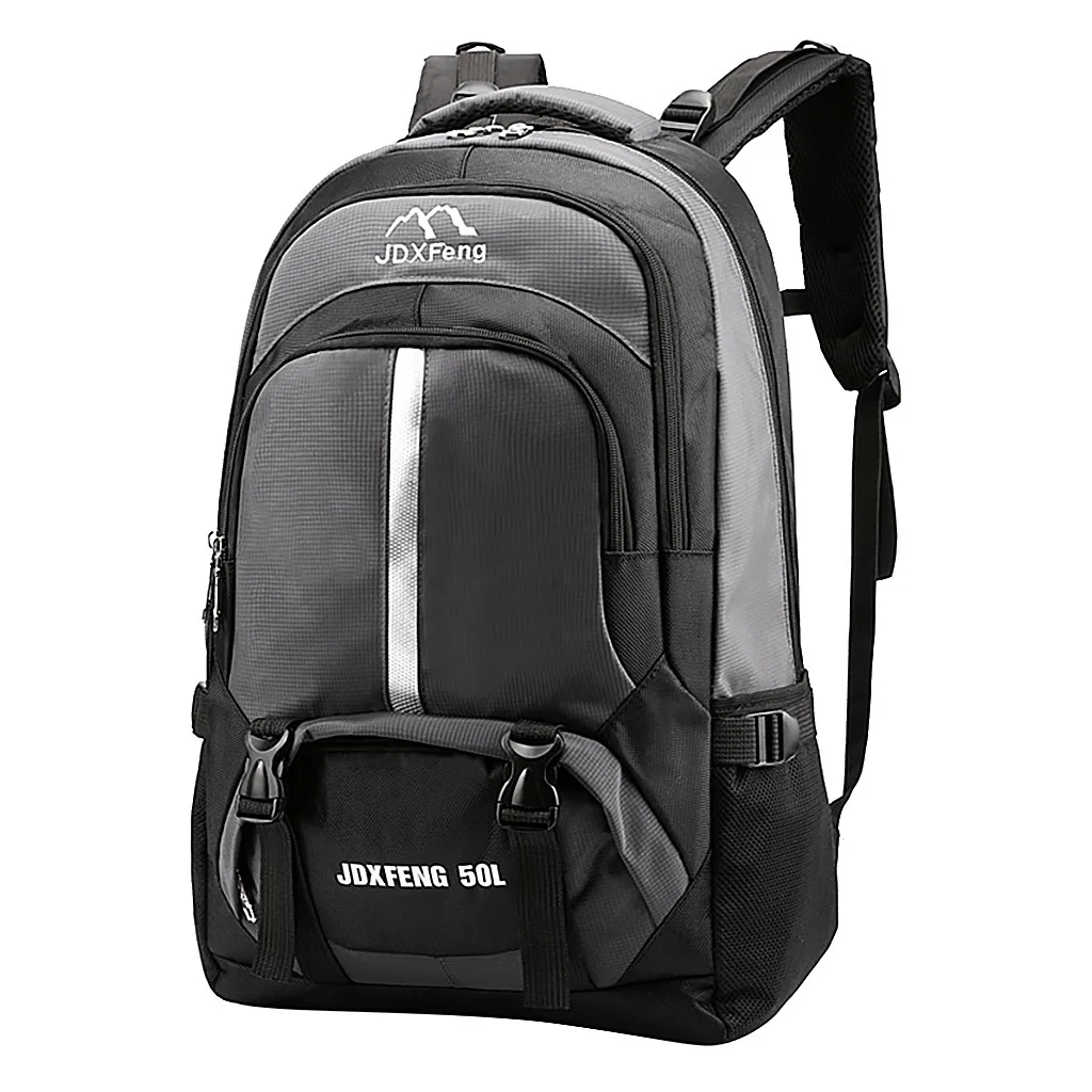 Лето 2019 горячая распродажа мужской женский отдых большая вместимость Сумка для