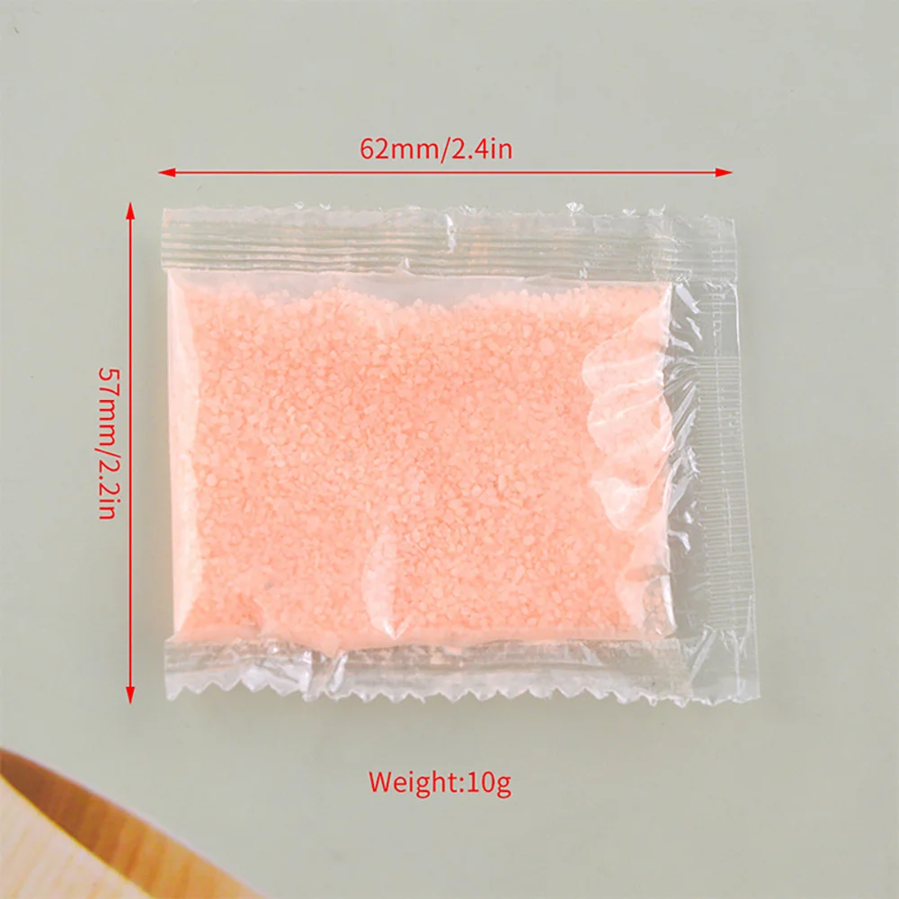10g Luminous Sand DIY Resin Filler Decor For Mold Wishing Bottle Slime Filling Colorful Paillette Glitter Epoxy Resin Mold