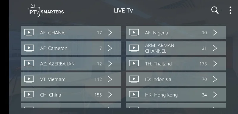 Европа IP tv подписка Отт ip tv Франция Великобритания Немецкий Арабский голландский Швеция французский Польша Португалия Smart tv IP tv M3U 6000 Live
