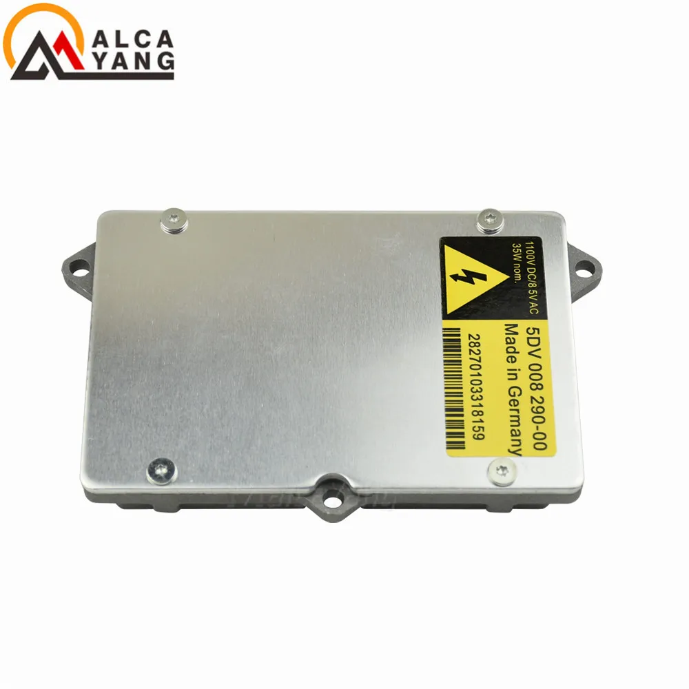 5DV 008 290 00 5DV00829000 5DV008290 ксеноновый балласт для фар D2S D2R|ballast|ballast d2sballast xenon |