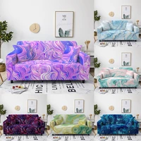 stretch slipcover elastic sofa covers for living room funda sofa chair couch cover 1234 seater furniture protector sofa towel