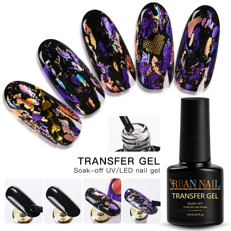 Клей для маникюра 7 мл|Клей ногтей| |