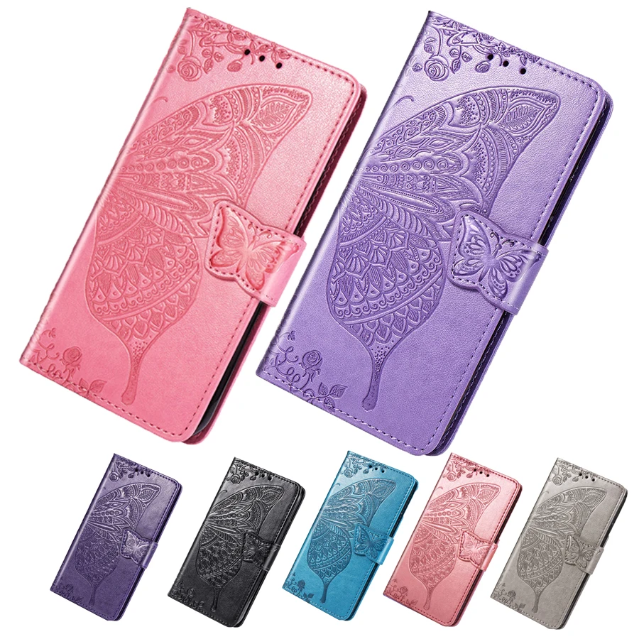 Кожаный чехол-бумажник с откидной крышкой для IPhone 6 7 8 11 6Plus 7Plus 8Plus X XS XR6.1 XRMax 11Pro Max