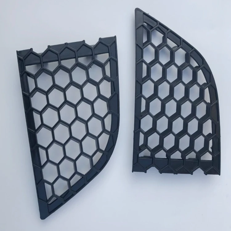 

1pair Medium grid BUMPER GRID for CHERY fulwin 2