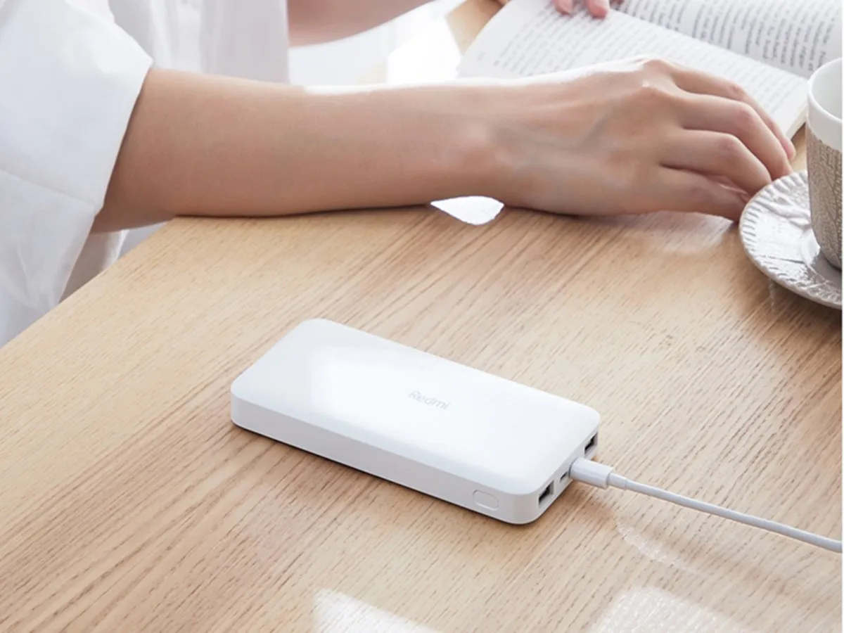 Xiao mi Red mi power Bank 10000 мАч power bank QC3.0 портативное зарядное устройство 2 usb-порта аккумулятор внешний аккумулятор mi power Bank 10000 мАч