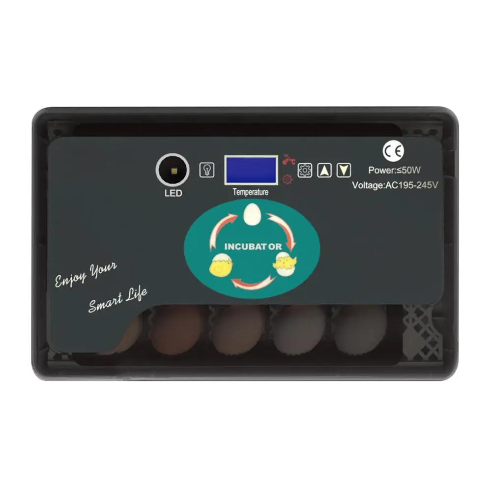 Автоматический инкубатор | Дом и сад