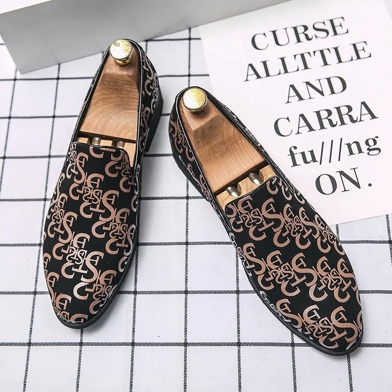 

Fashion Shoes For Men Fashion Men Casual Shoes Lether Trainers Black Loafers For Mens Italian Leather Luxury Sneakers Brown