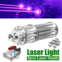 powerful redgreenblue hight powerful military blue laser pointer 450nm flashlight lazer adjust focus laser torch burning match