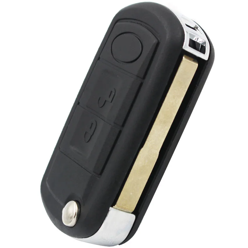 3 кнопки дистанционного управления Smart Key для Land Rover Discovery 4 Evoque с чипом ID46 PCF7941 315/433