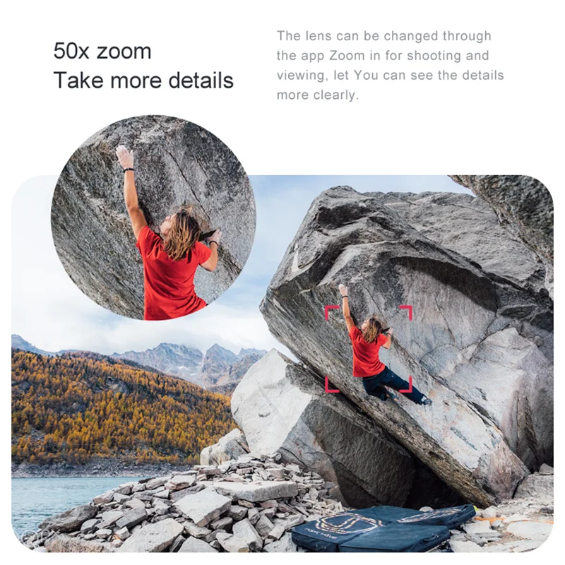 

GPS Drone K80 AIR 2s 4K HD Camera Professional EIS 5G WIFI FPV RC Dron Brushless Motor Foldable Quadcopter Distance 1KM Gifts