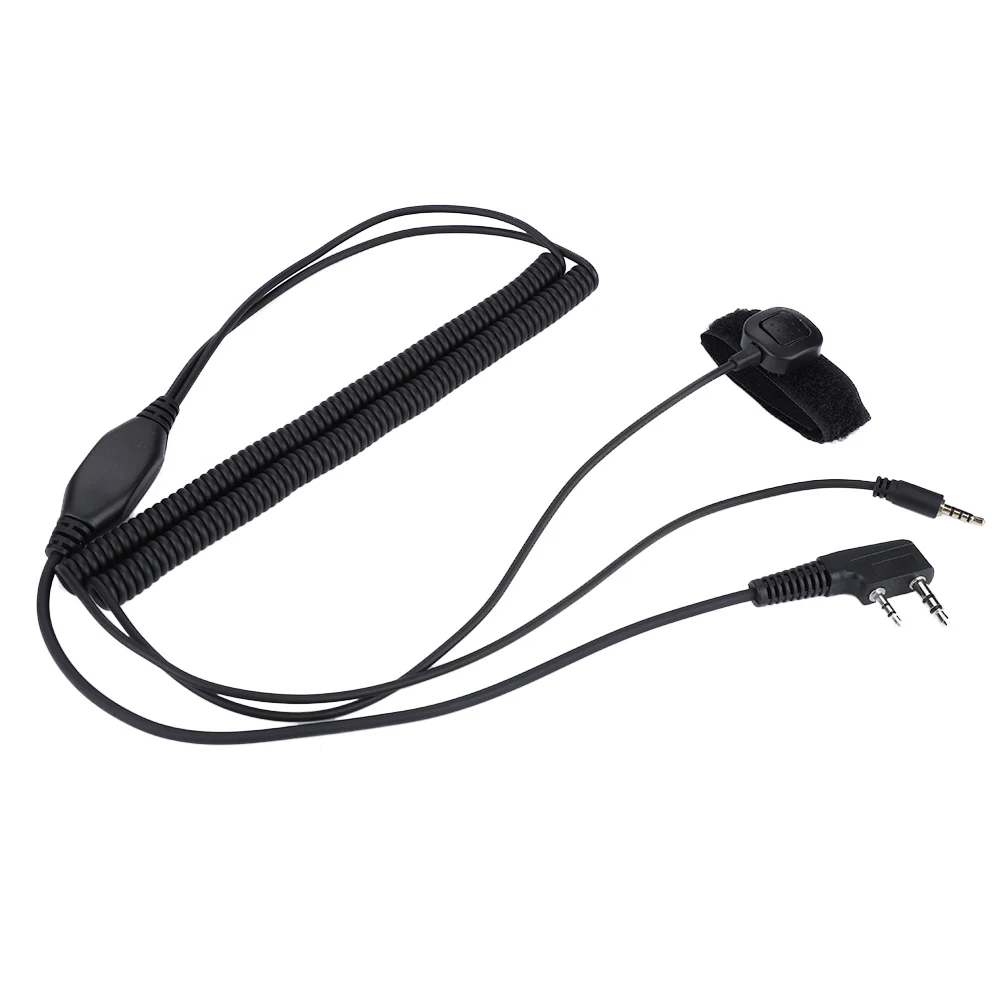 

Двусторонняя Bluetooth-гарнитура для шлема Kenwood Baofeng