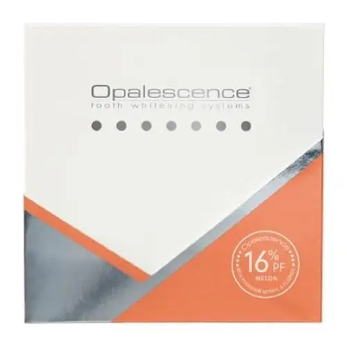 Ultradent Opalescence Pf 16% Whitening 4'Lü Syringe | Красота и здоровье