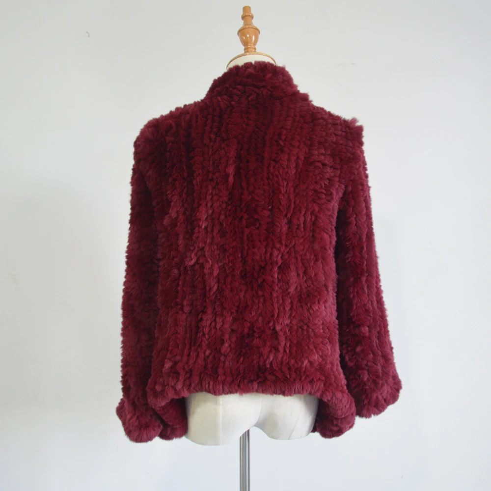 Индивидуальный размер зимняя одежда AU460 большой свадебная роскошные мягкие