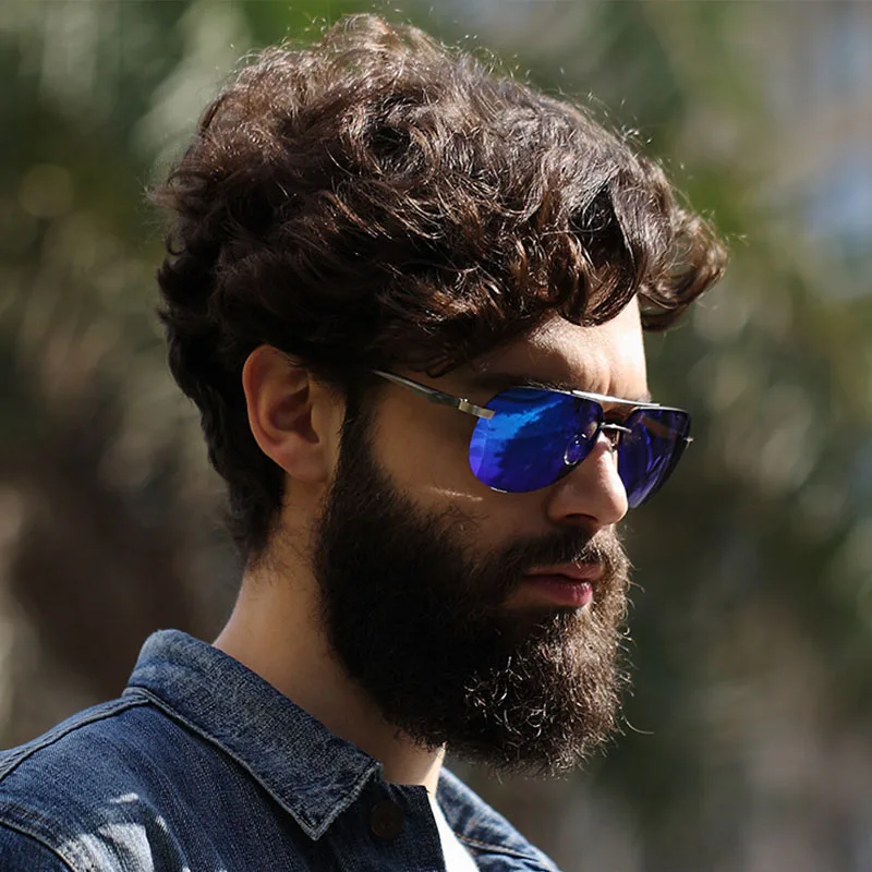 Новинка 2020 модные роскошные женские поляризационные солнцезащитные очки YSO UV400