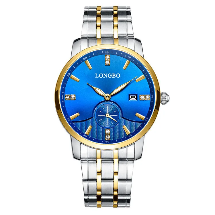 

LONGBO 80436