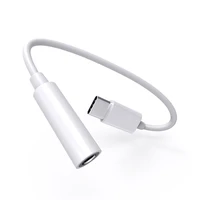 usb type c to 3 5mm aux audio cable headphone jack adapter for one plus 7 samsung s10 huawei p30 xiaomi mi 9 earphone converter