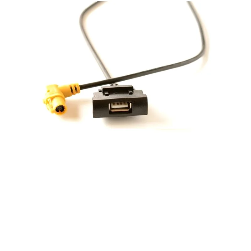 USB Audio Adapter for Skoda Octavia with RCD510 RNS315 | Автомобили и мотоциклы
