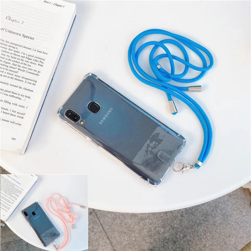 Чехол для телефона Samsung Galaxy A11 A21 A21S A31 A51 A71 A10 A20 A30 A40 A50 A70 | Мобильные телефоны и