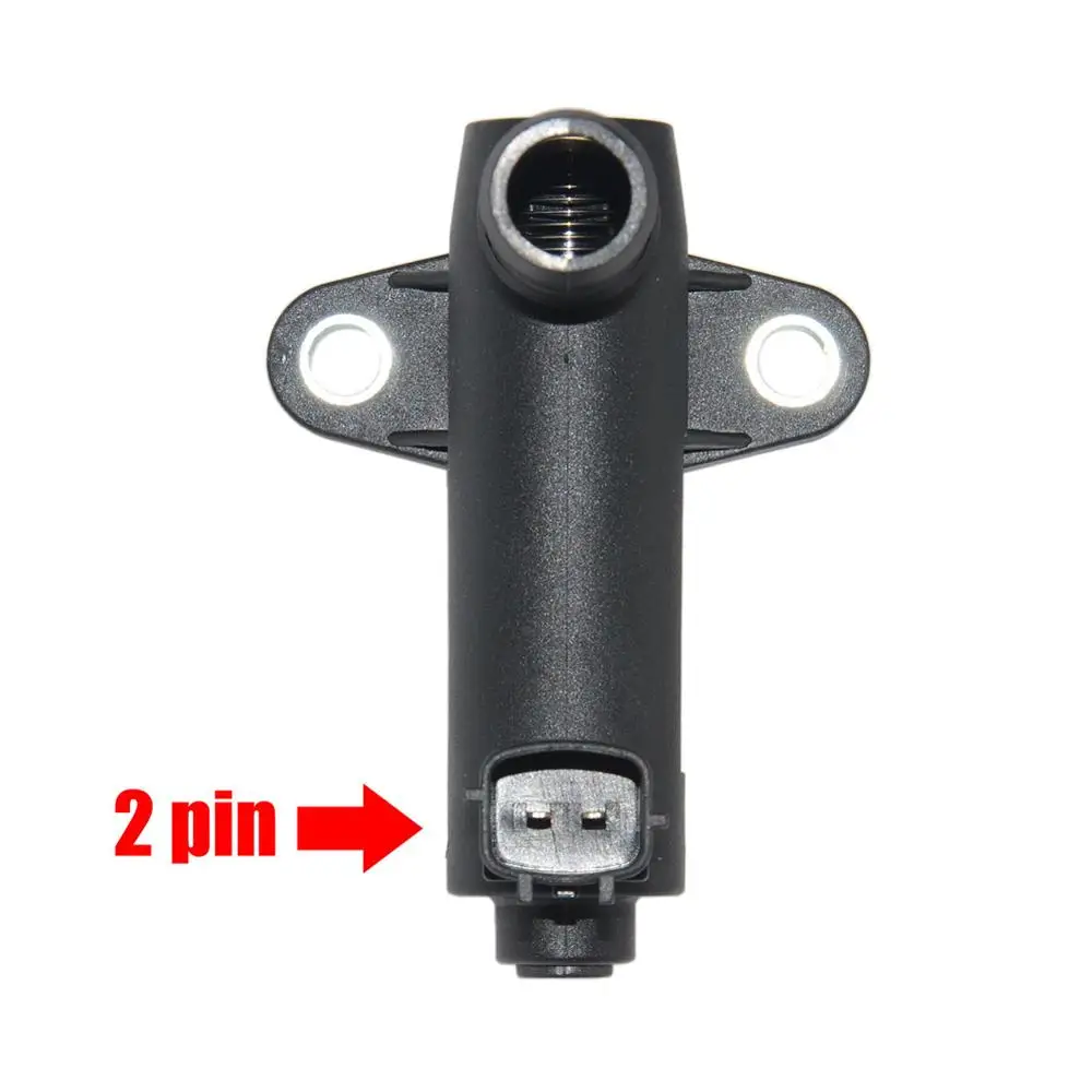 911-502 Новый Клапан продувки канистры VCP для Infiniti Ремонтный комплект Nissan 14935-5M000