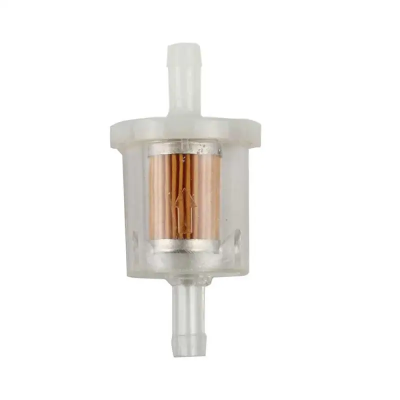 

493629 691035 5065D KAWASAKI 49019-7001 Motorcycle Inline Petrol Fuel Line 10PCS 1/4" Fuel Filter Replacements Parts