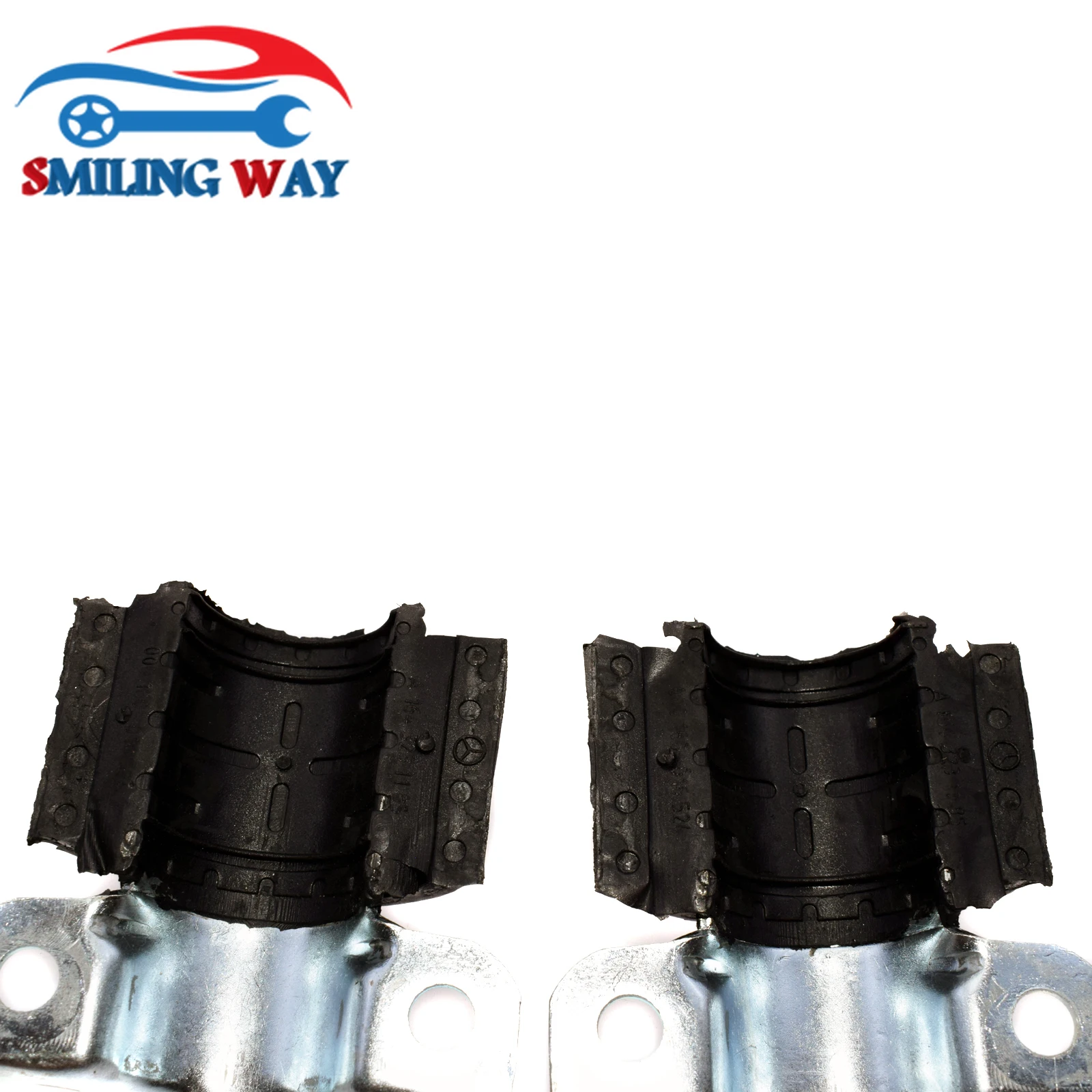 Передний стабилизатор Sway стойка рулевого управления кронштейн втулки для Mercedes