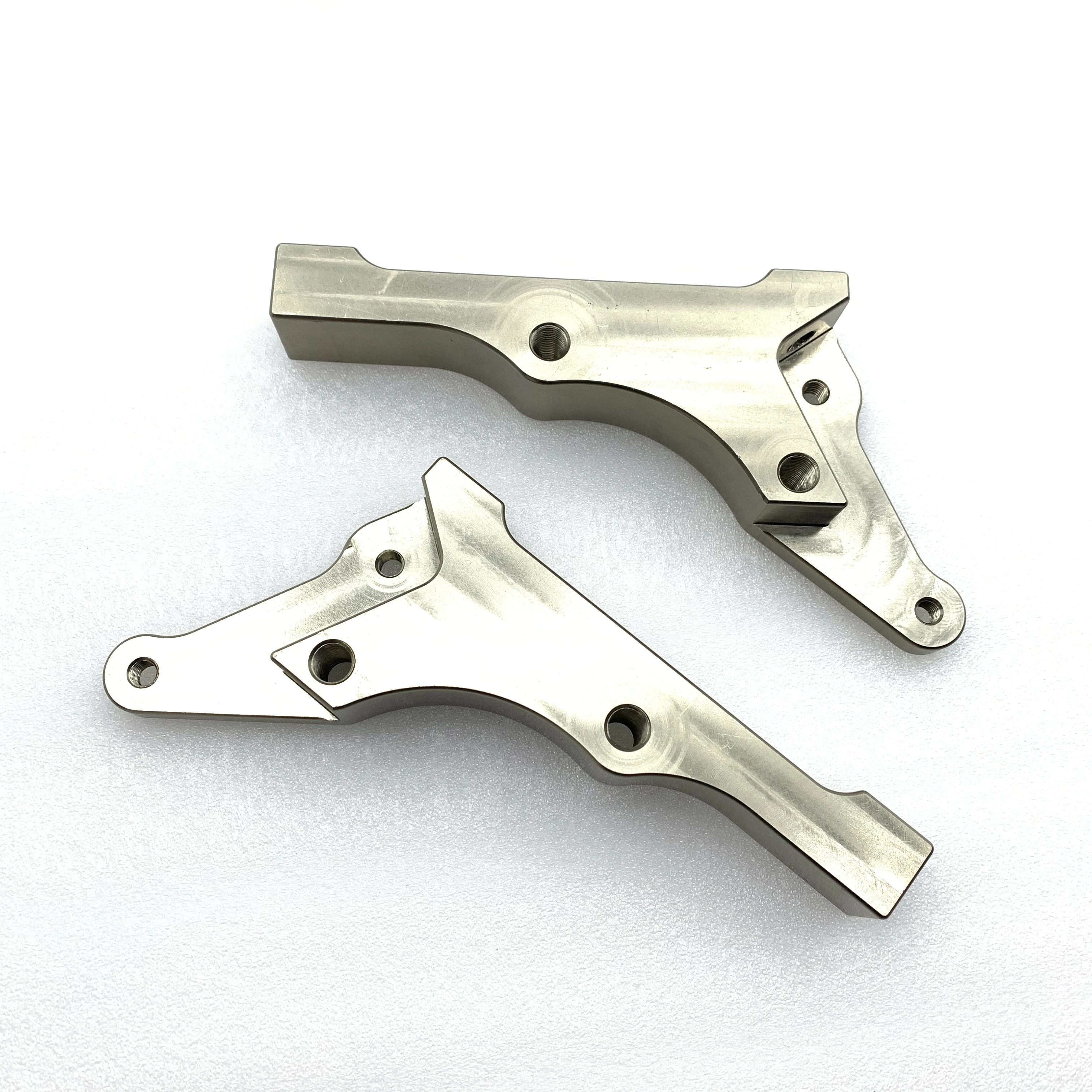 Заводская продукция кронштейн из сплава для адаптеров Jeep Grand Cherokee передний