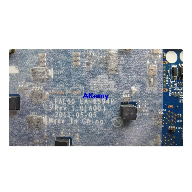 

For DELL Latitude E6420 Laptop motherboard PAL50 LA-6591P CN-07TR3J 0Y1KMR Motherboard tested 100% work