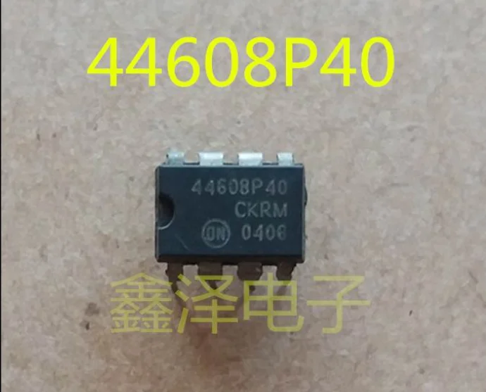 

Mxy 5 шт. MC44608P40 DIP-8 44608P40 DIP8 DIP