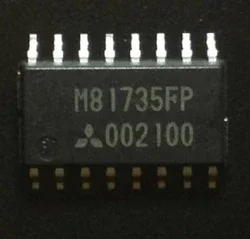 

5 шт./лот M81735FP SOP-16