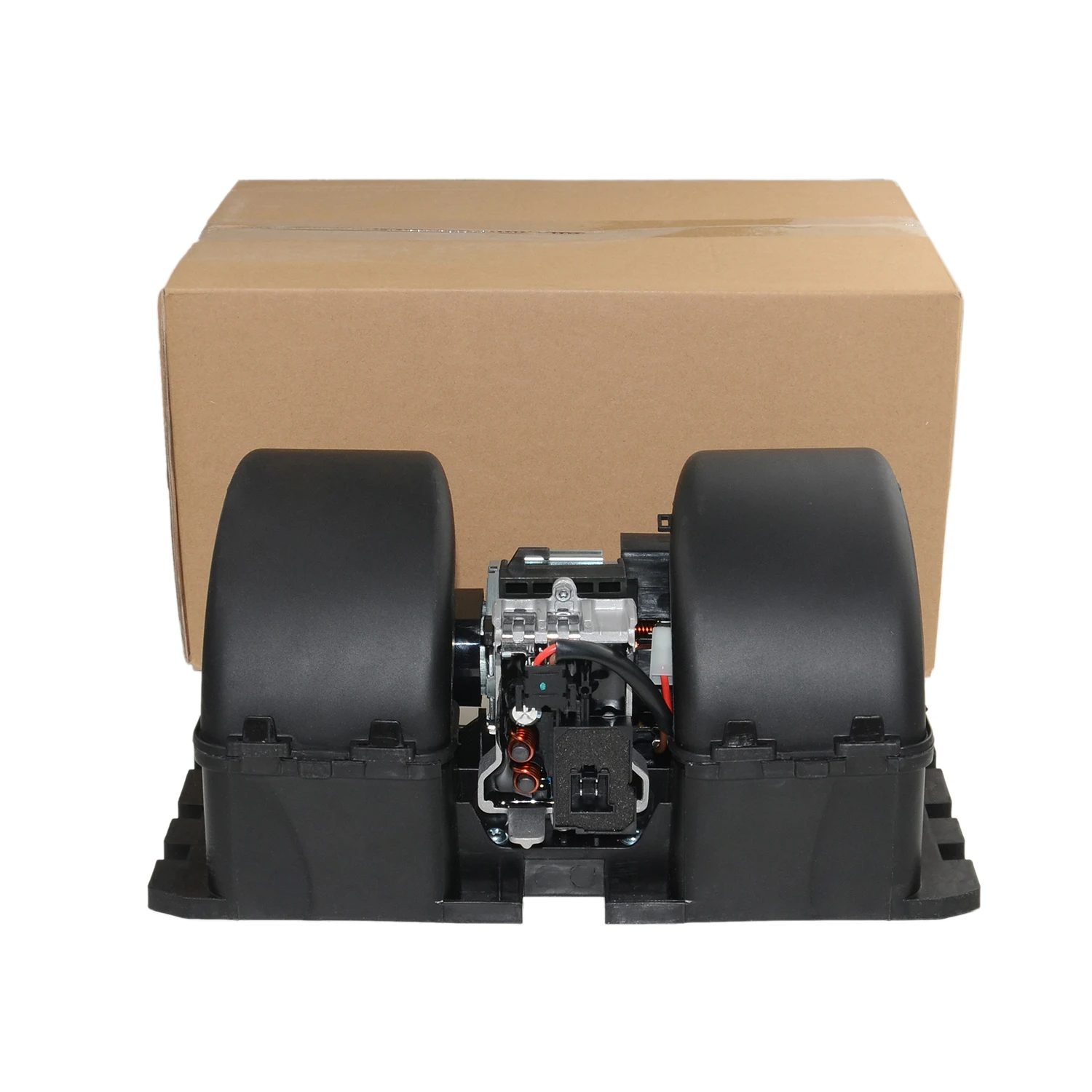 

AP01 Heater Blower Motor 8EW009158-151 For MAN TGA TGL TGM TGS TGX 2.0 TDI 81619306086 81.61930.6086 81.61930.6089 8EW009158151