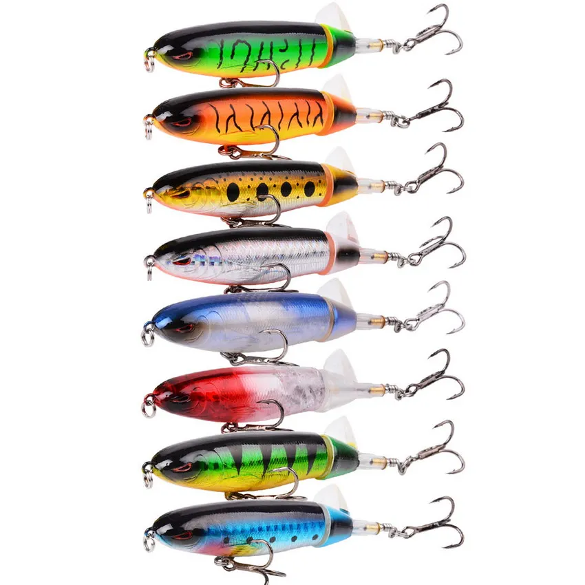 

8 шт., качественные воблеры, 100 мм, 13 г