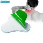 6 шт., пластыри от боли в суставах шейного отдела позвоночника