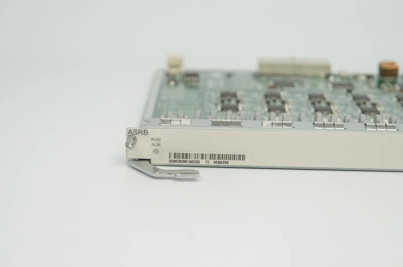 Специальная цена оригинальный Hua wei плата asrb 32 PSTN Голосовая карта для MA5616