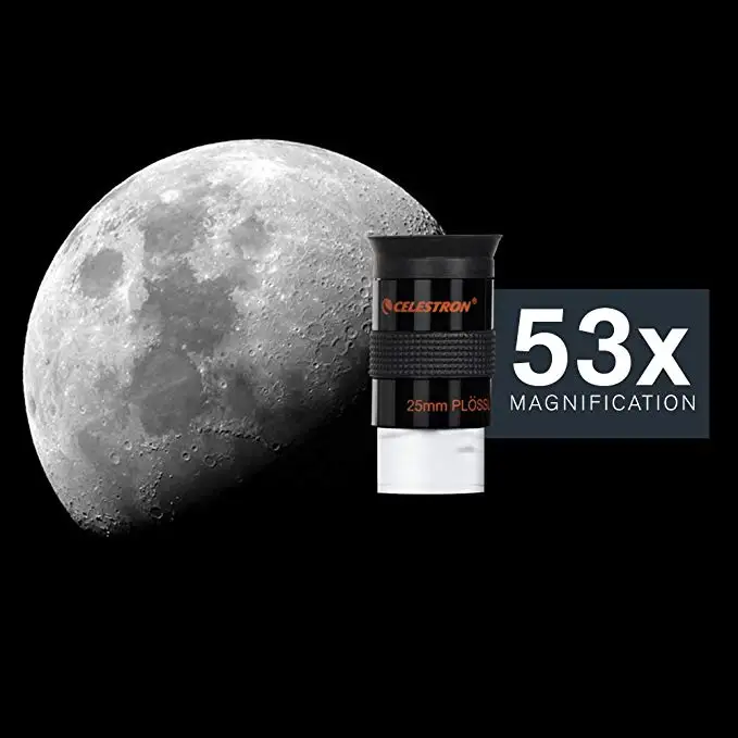 Лучший профессиональный Компьютеризированный телескоп Celestron NexStar 4SE, астрономический телескоп, подходит для начинающих и продвинутых пользователей