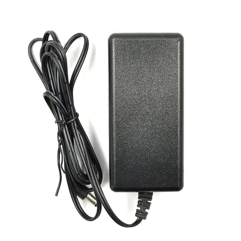 Зарядное устройство для телефона Polycom VVX 300 400 500 VOIP 2200 46170 001|Адаптеры AC/DC| |