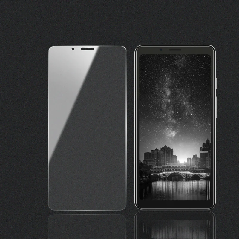 

Hisense A5/A5C/A5 Pro закаленная пленка для чтения мобильный телефон Ink пленка для экрана закаленная защитная пленка Flm HD Стекло